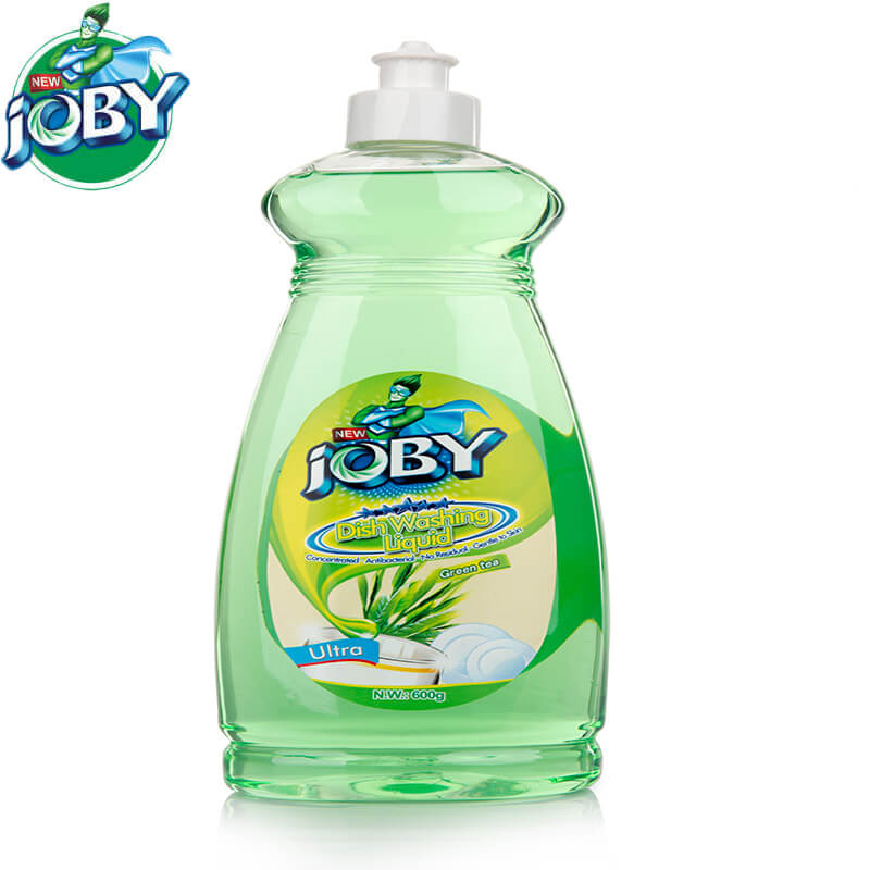 2x Concentrate Dishwashing Liquid JOBY